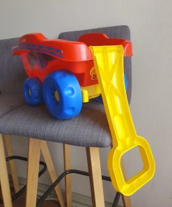 Carro Ansaldo Original