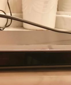 Reproductor DVD Sony