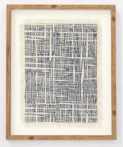 Cuadro tela enmarcada