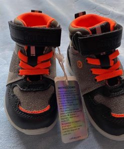 Zapatos Colloky con luces