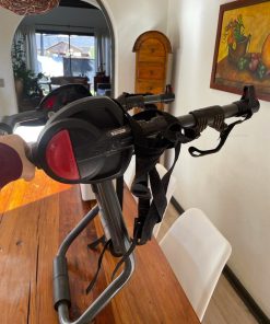 Portabicicleta Marca Bell para 2 bicicletas