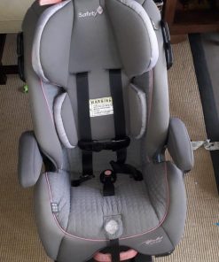 Silla de auto Safety 1st