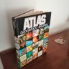 Atlas Geográfico Universal año 1982