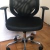 Silla de escritorio
