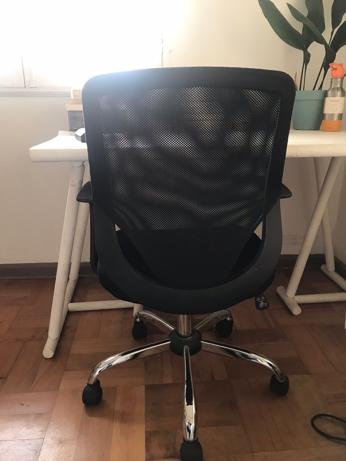 Silla de escritorio - Imagen 2