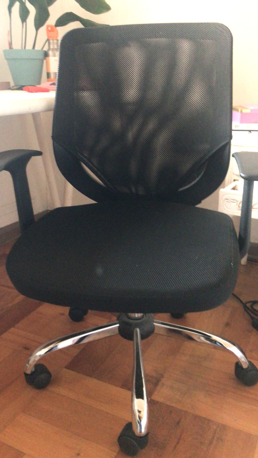 Silla de escritorio - Imagen 4