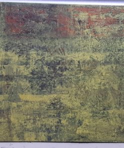 Acrílico sobre tela