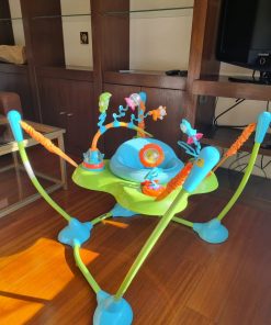 Centro de actividades Infanti