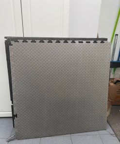 Mats goma Eva 5 piezas