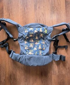 Portabebé Ergonómico Boba