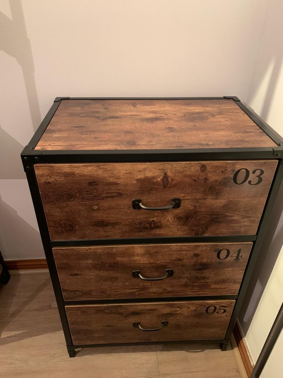 Cajonera Homy - Imagen 3