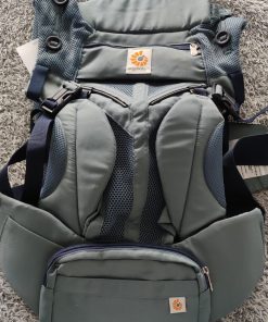 Mochila Ergobaby Omni 360