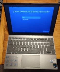 Notebook Dell Inspiron 13" 5310