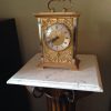 Reloj antiguo a cuerda