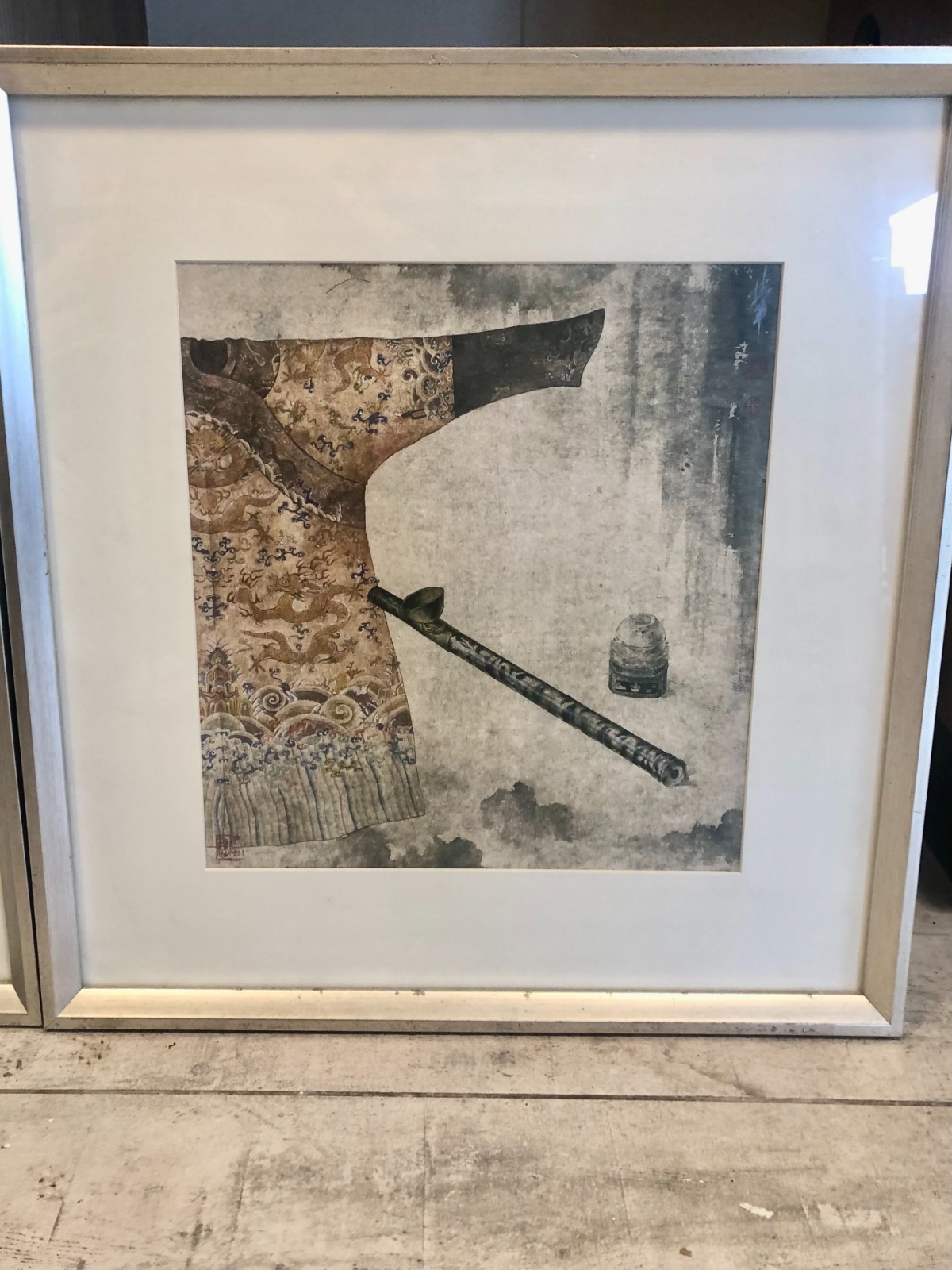 Par de cuadros tienda Atípico - Imagen 3