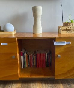 Mueble madera terciada 18 mm