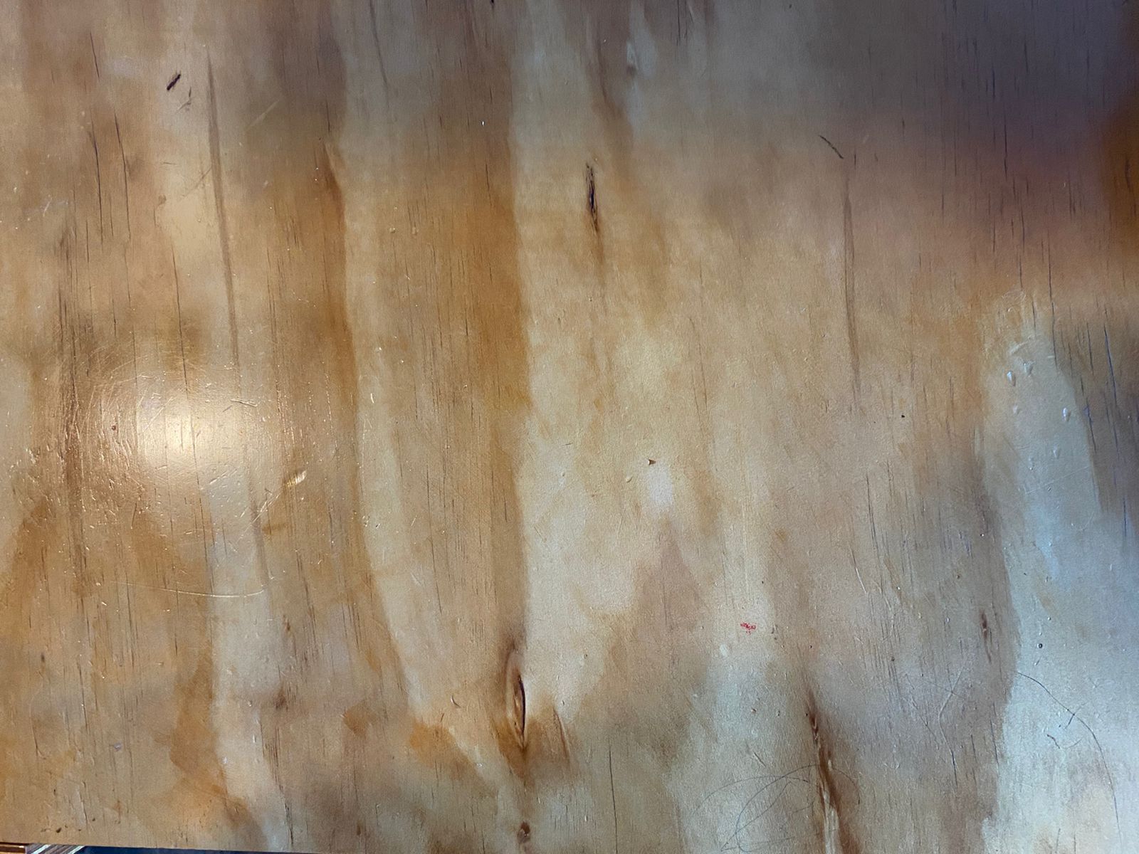 Mueble madera terciada 18 mm - Imagen 2