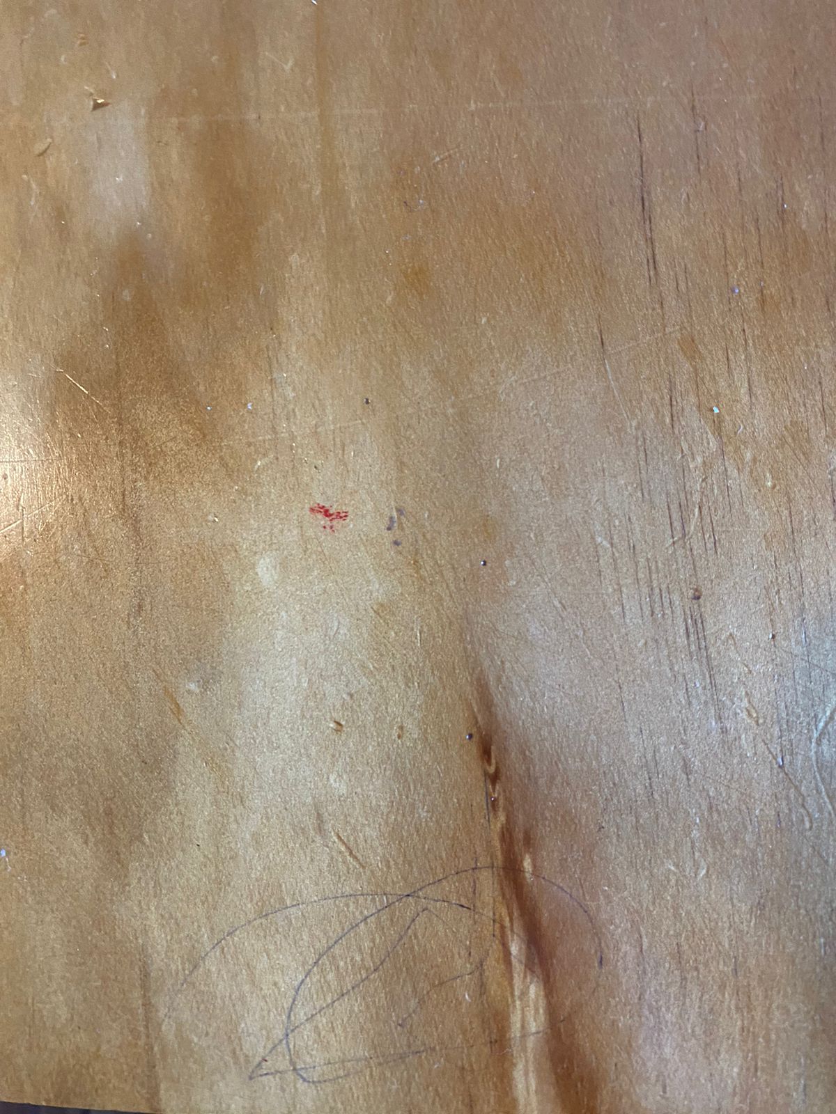 Mueble madera terciada 18 mm - Imagen 3