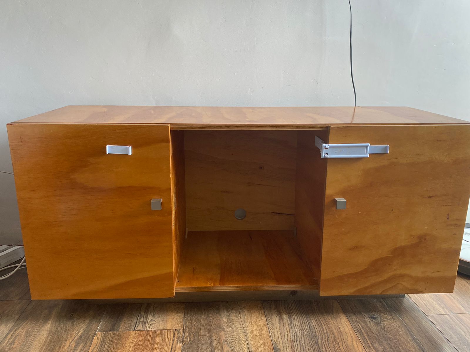 Mueble madera terciada 18 mm - Imagen 6