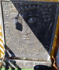 Pileta Buda fibra de vidrio