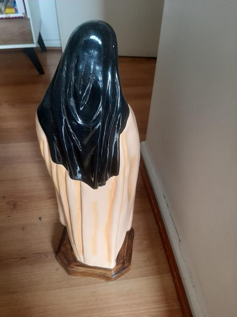 Virgen Santa Teresa - Imagen 3