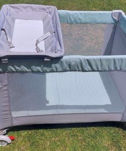 Cuna marca Infanti modelo Playard Always Together