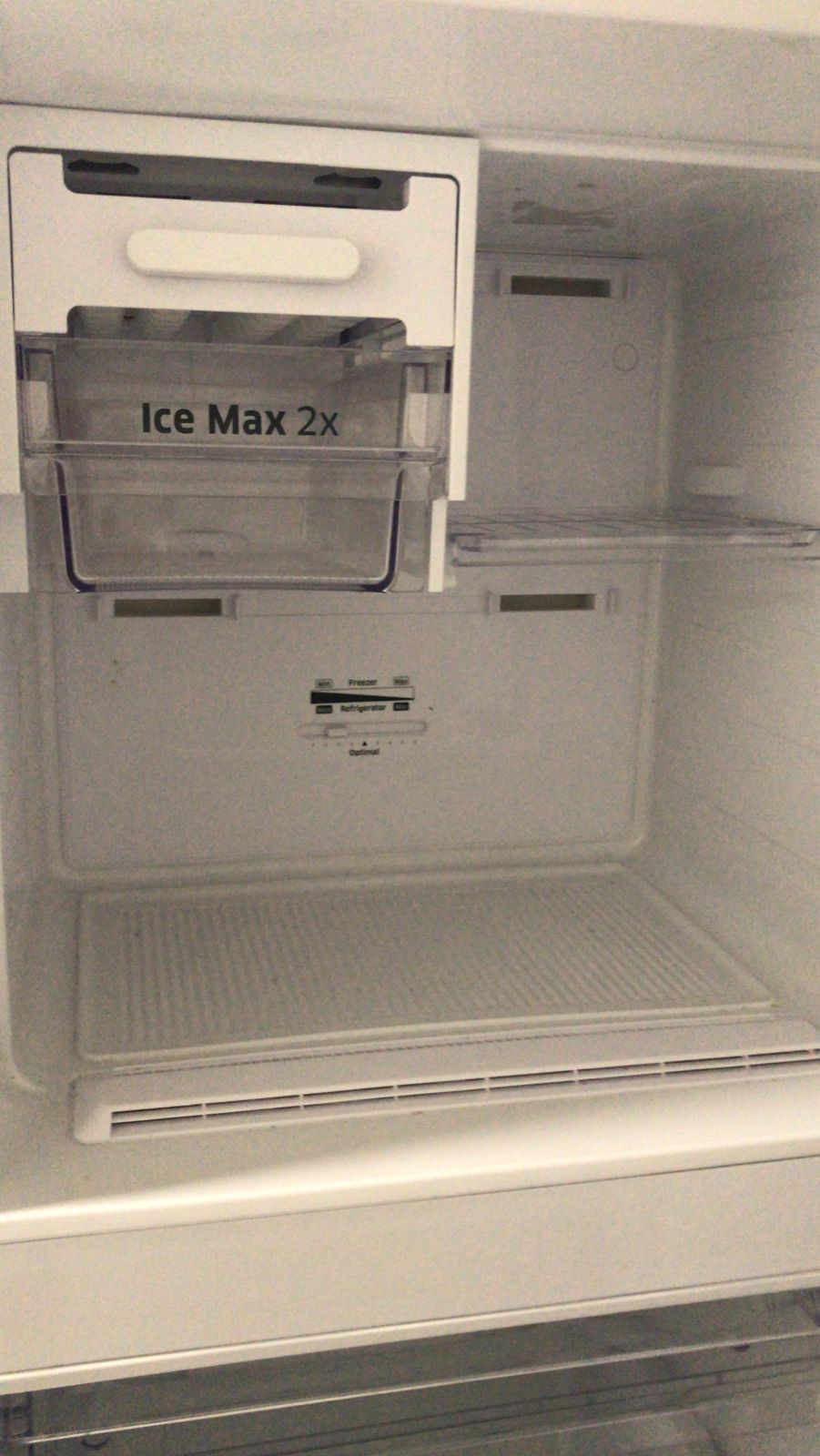 Refrigerador Samsung Digital inverter 255 Lt - Imagen 5