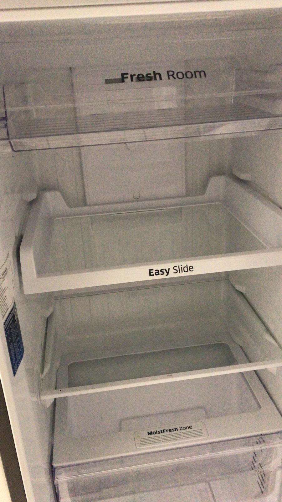 Refrigerador Samsung Digital inverter 255 Lt - Imagen 6