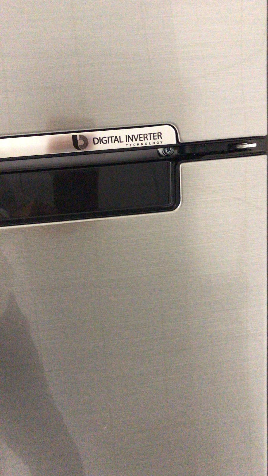 Refrigerador Samsung Digital inverter 255 Lt - Imagen 7