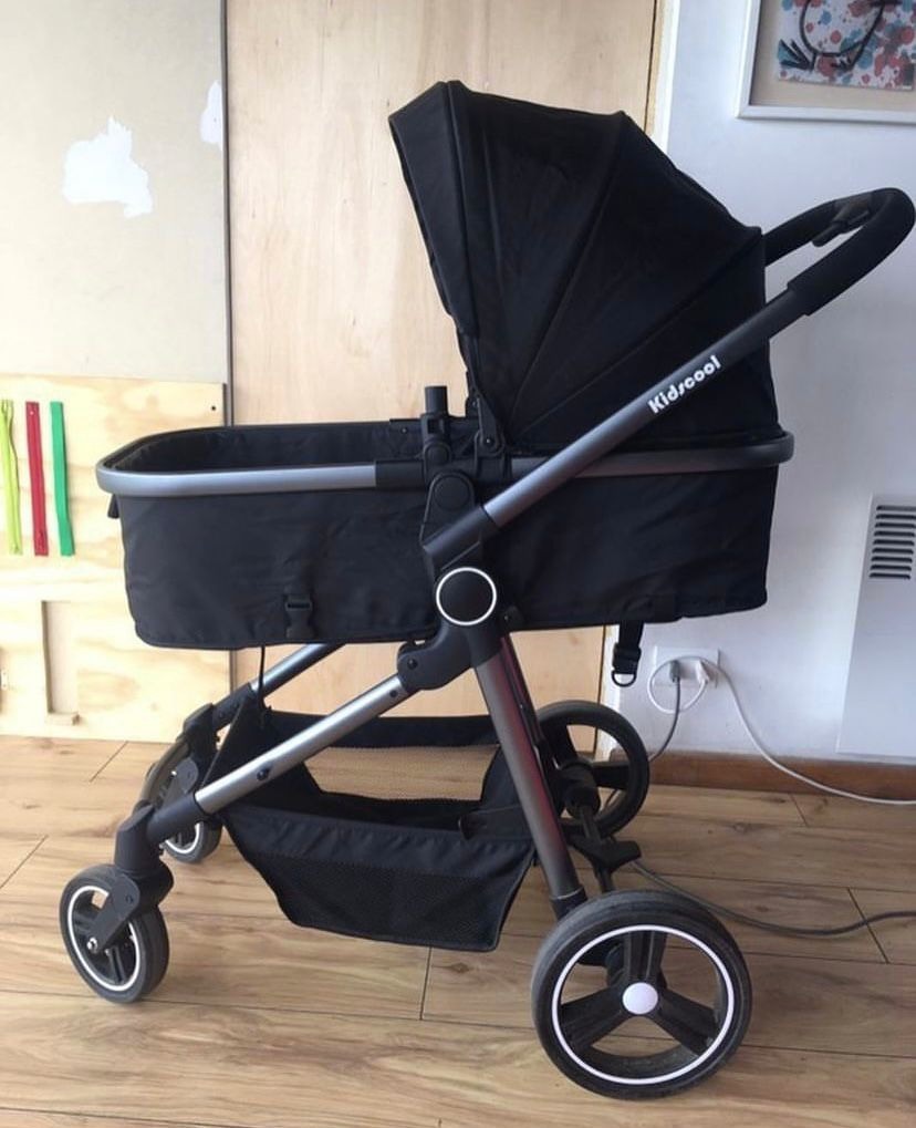 Coche Kidscool