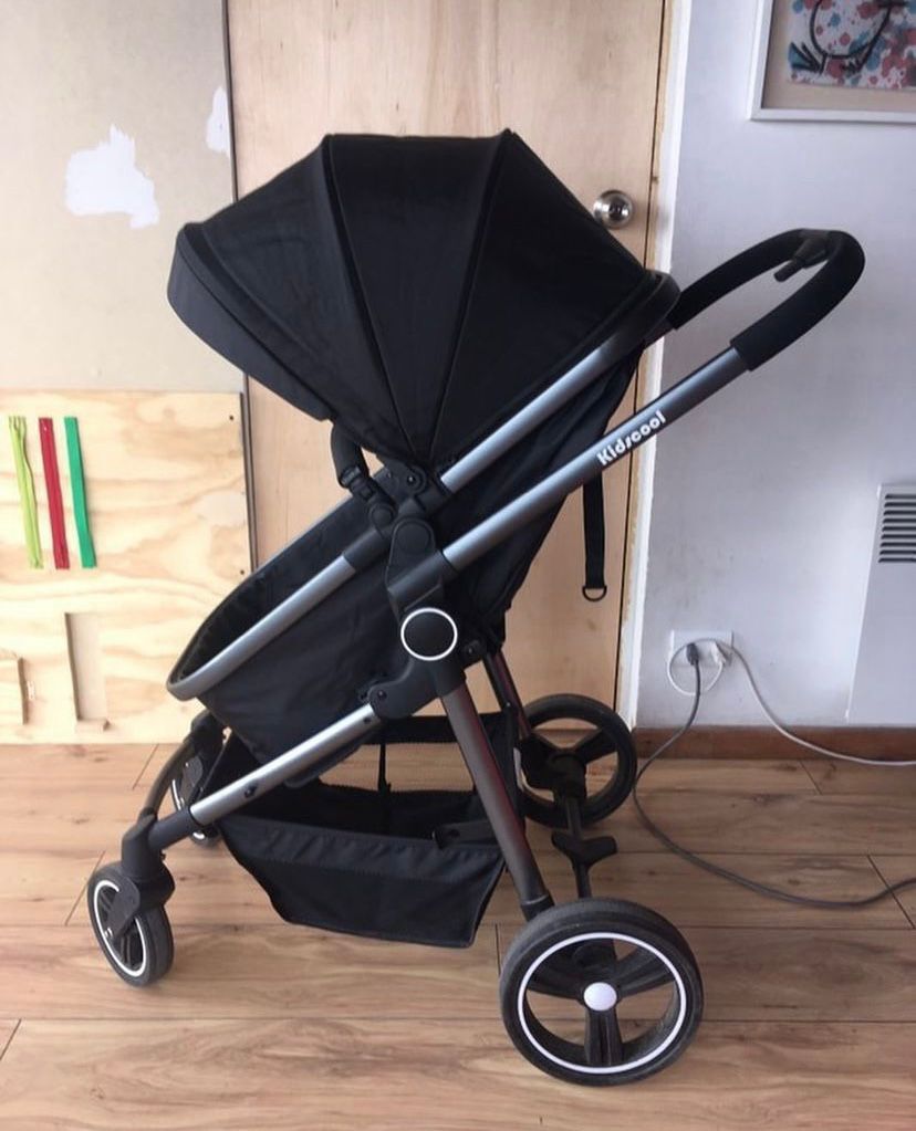 Coche Kidscool - Imagen 2