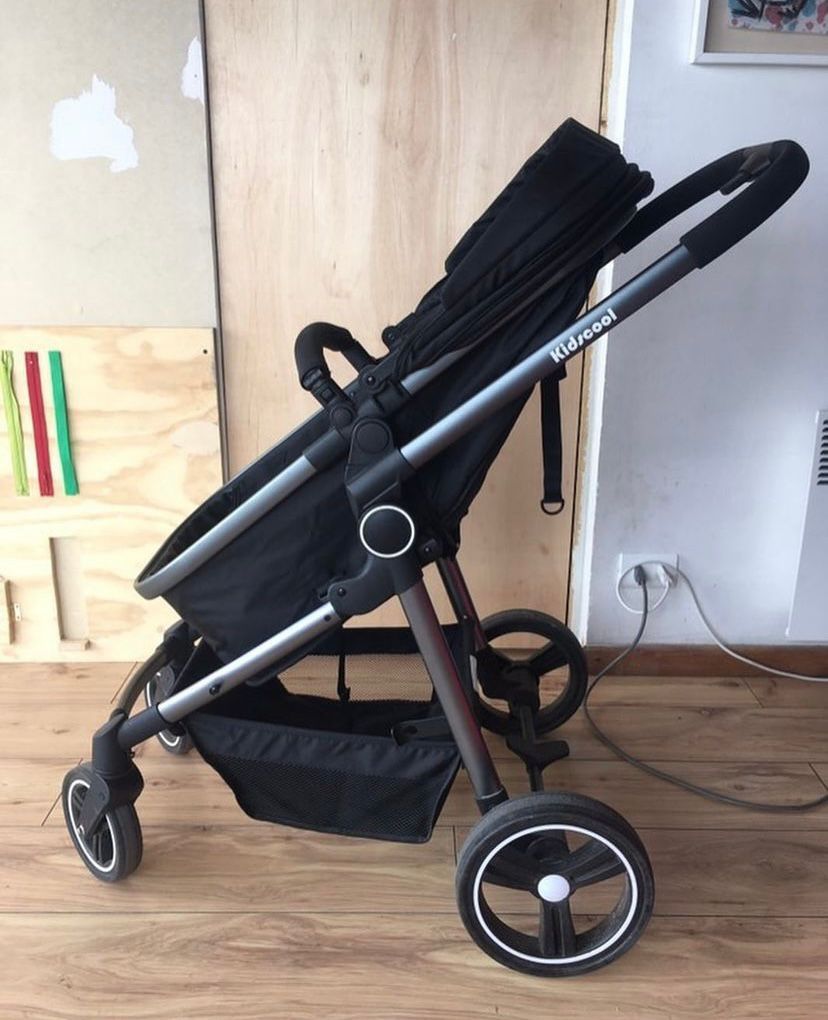 Coche Kidscool - Imagen 4