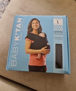 Baby K'TAN color negro