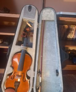 Violín 1/2 tienda Rondo