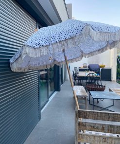 Quitasol Umbella lunares