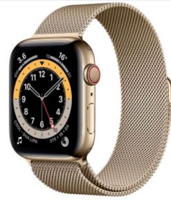 Apple watch series 6 40 mm de 32 GB