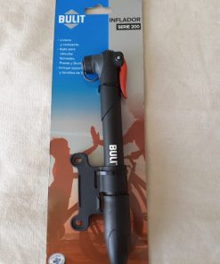 Bombín inflador Bulit serie 200