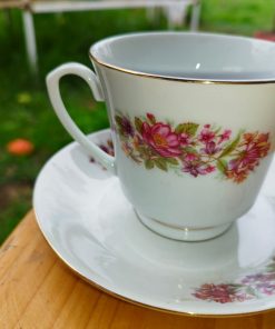 Juego de té 6 puestos chino