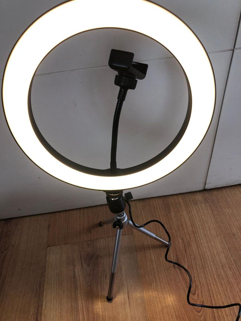 Aro de luz - Imagen 3