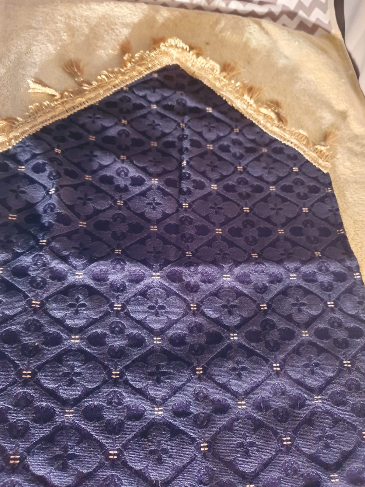 Camino de mesa Egipcio - Imagen 2