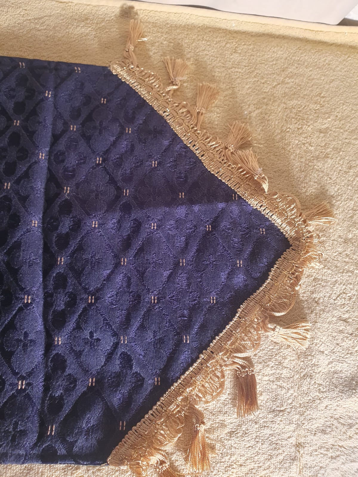 Camino de mesa Egipcio - Imagen 3