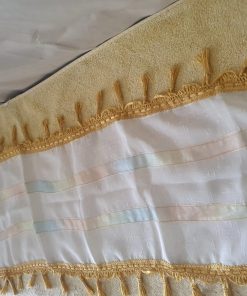 Camino de mesa Egipcio