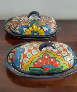 Mantequilleras mexicanas