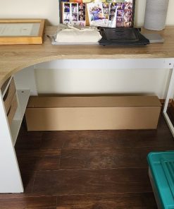 Escritorio Neruda Vekkahome