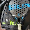 Siux Fenix 3K + bolso y protector