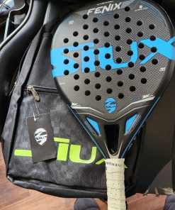 Siux Fenix 3K + bolso y protector
