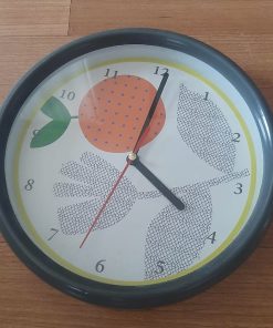 Reloj de cocina