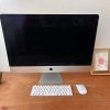 iMac 27" año 2013
