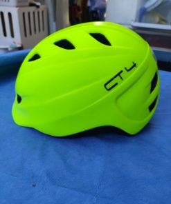 Casco bicicleta