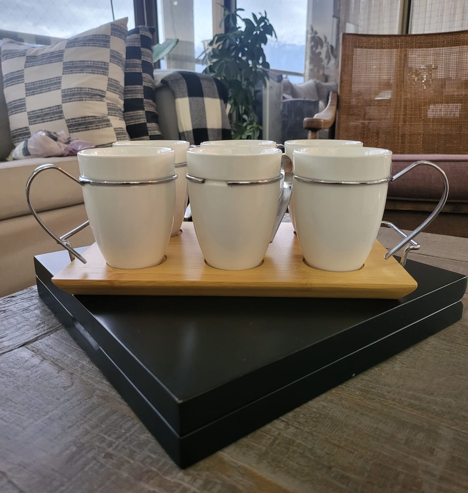 Set Cafetero - Imagen 4